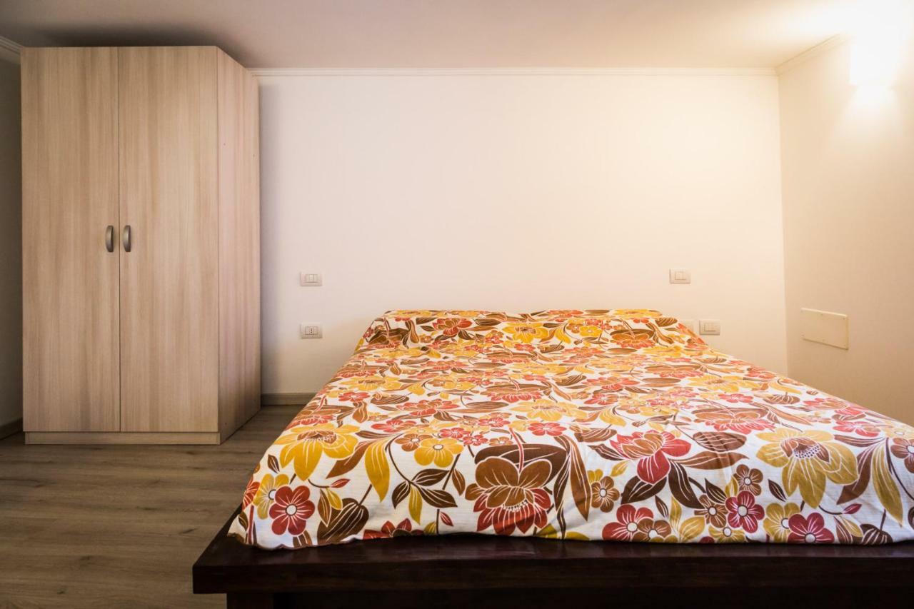 Casa Sofia Villa Galatone Ngoại thất bức ảnh